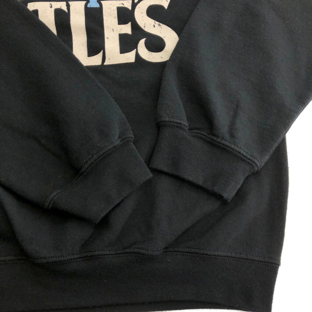 The Beatles Musician Sweat