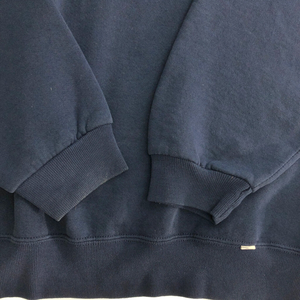 90s RUSSELL ATHLETIC Plain Sweat