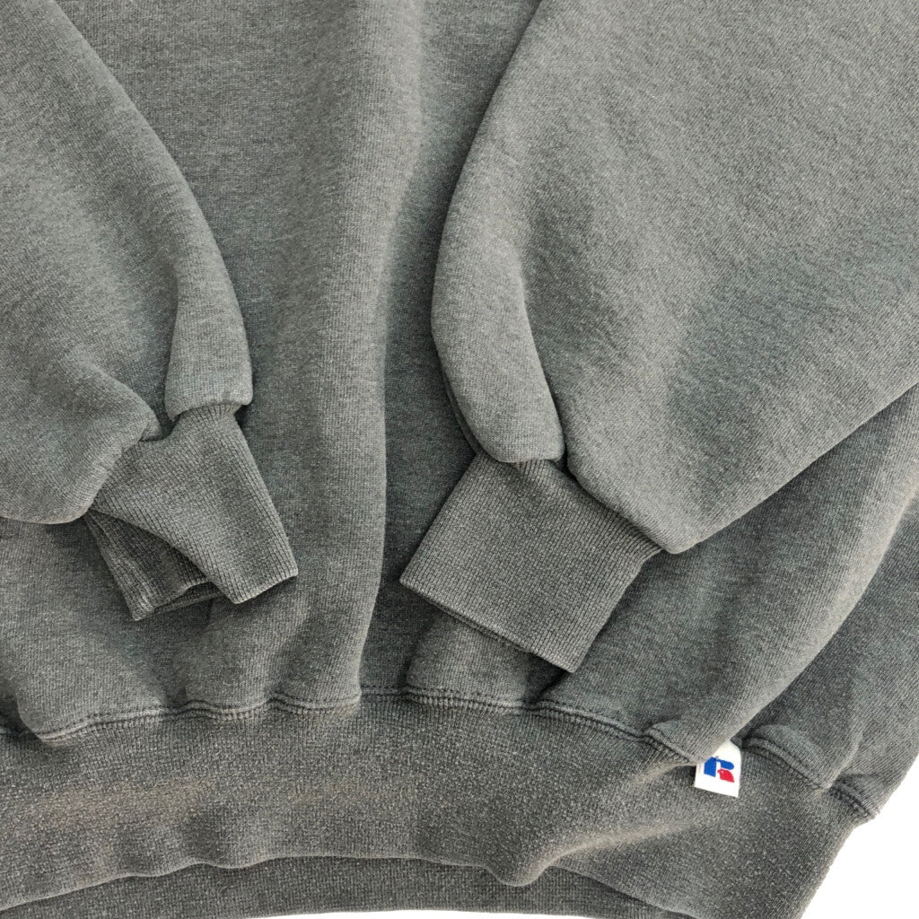 90s RUSSELL ATHLETIC Plain Sweat