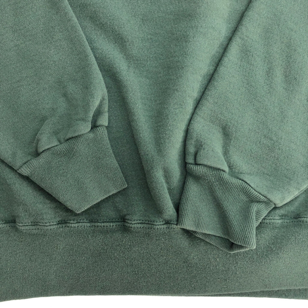90s Champion AUTHENTIC Logo Sweat
