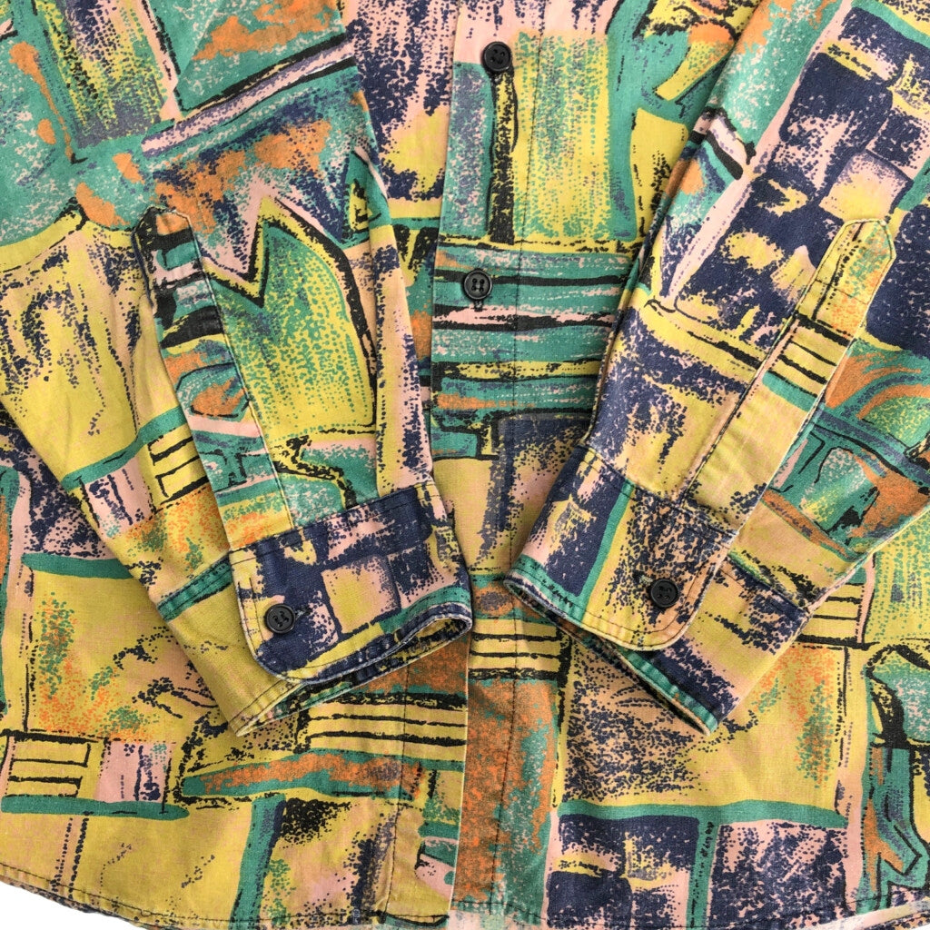 jekel Patterned Shirt