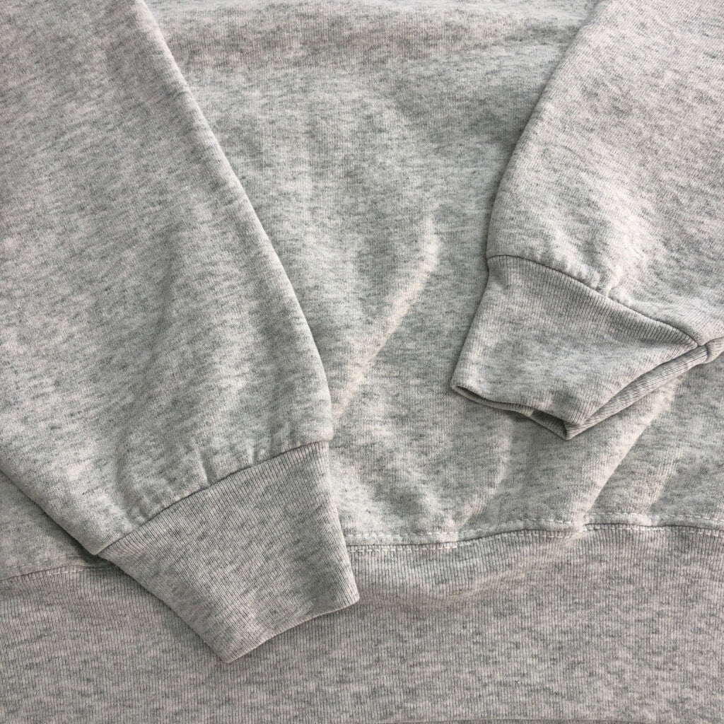 90s FRUIT OF THE LOOM Plain Sweat