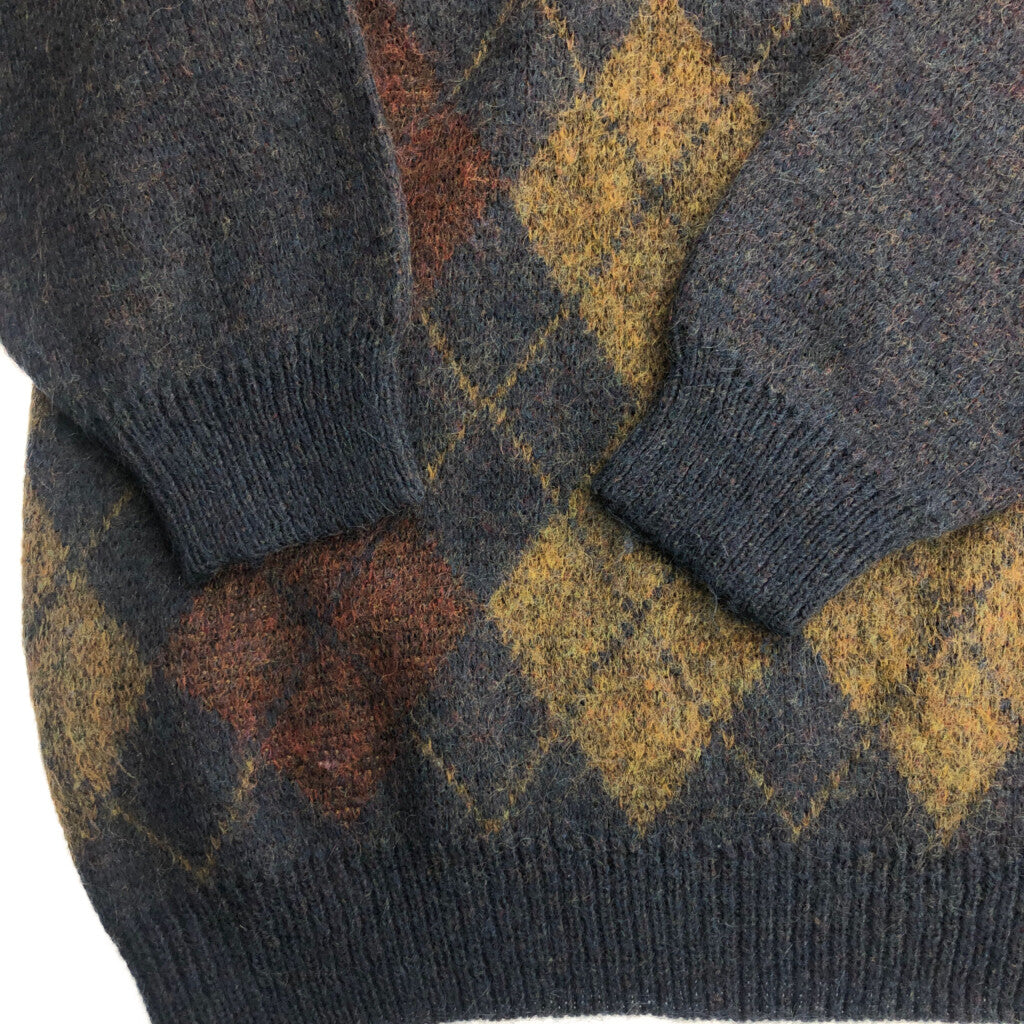 Dustin Knit Polo Shirt