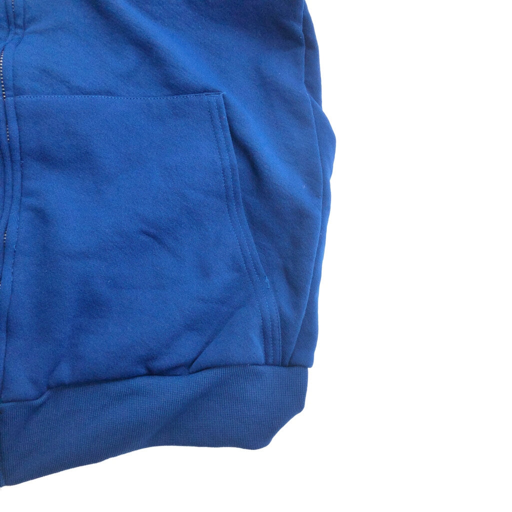 00s PLUMA Full Zip Hoodie