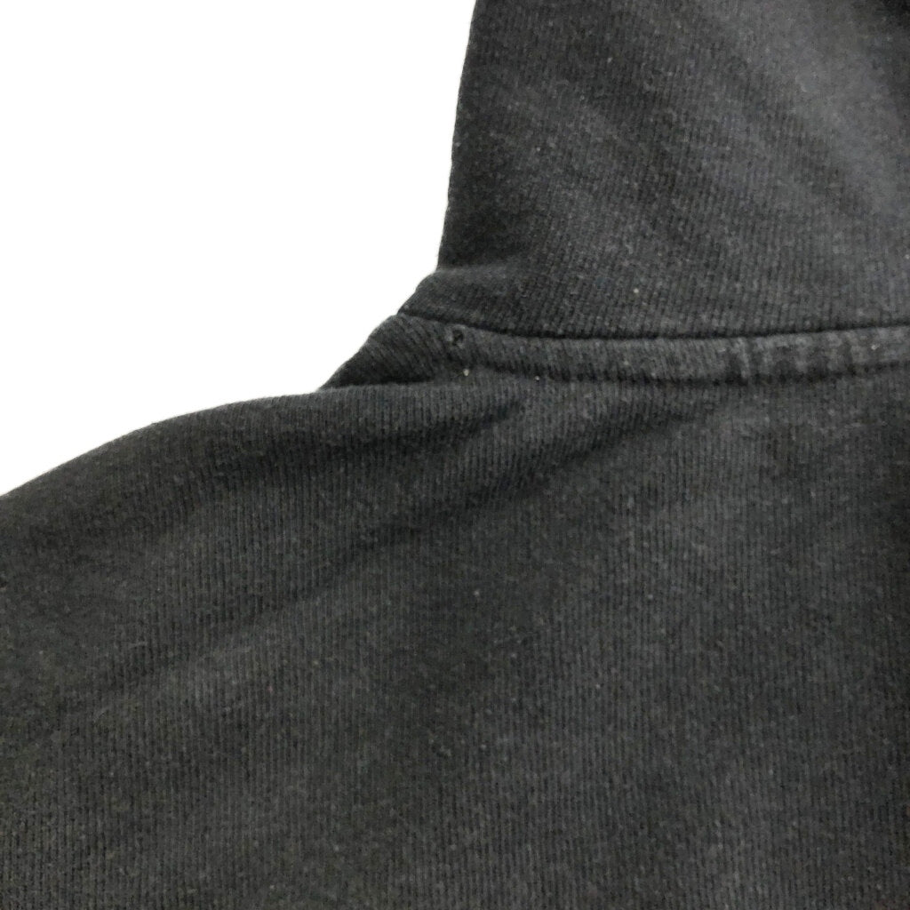 90s NIKE Logo Hoodie