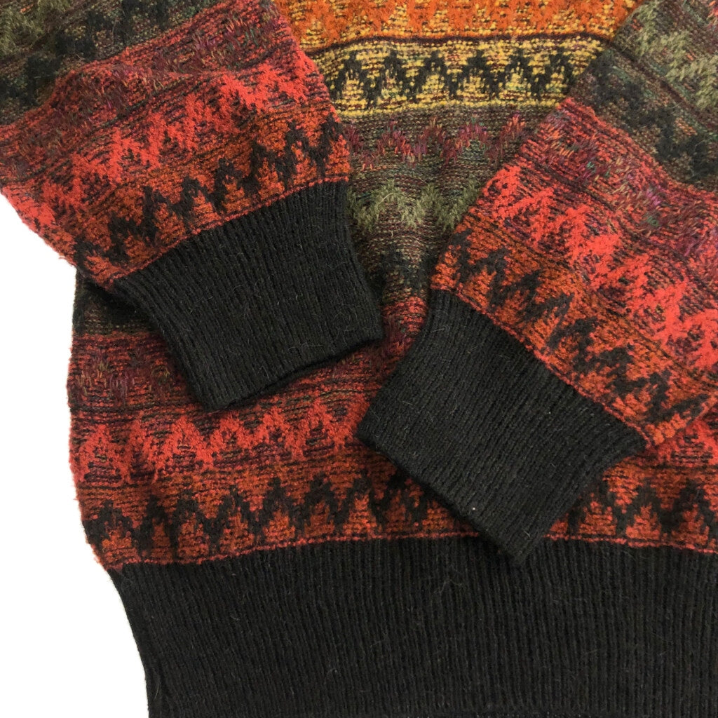 Lawton Harbor Crewneck Sweater