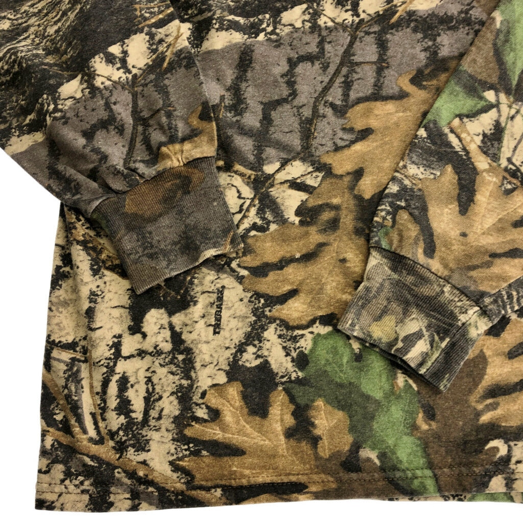 JERZEES OUTDOORS Long Sleeve T-Shirt