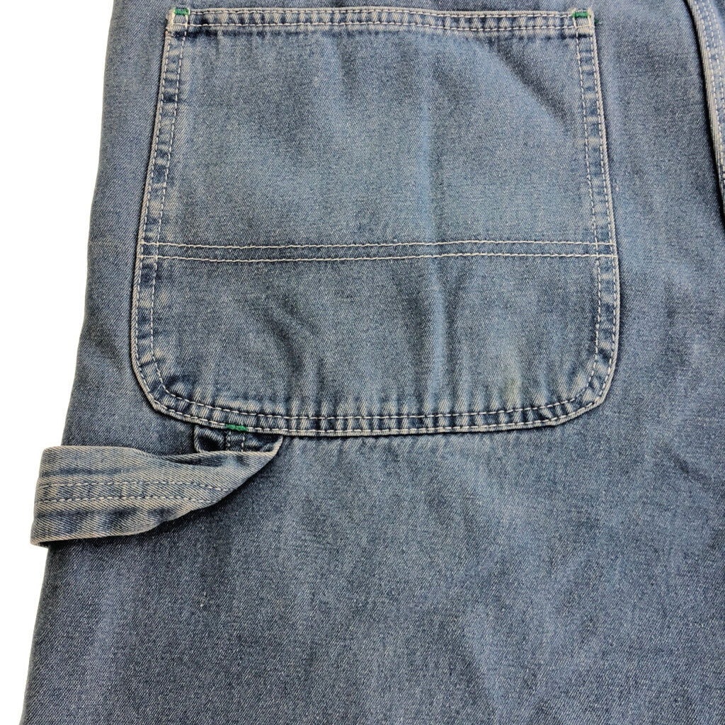 LIBERTY Denim Overall