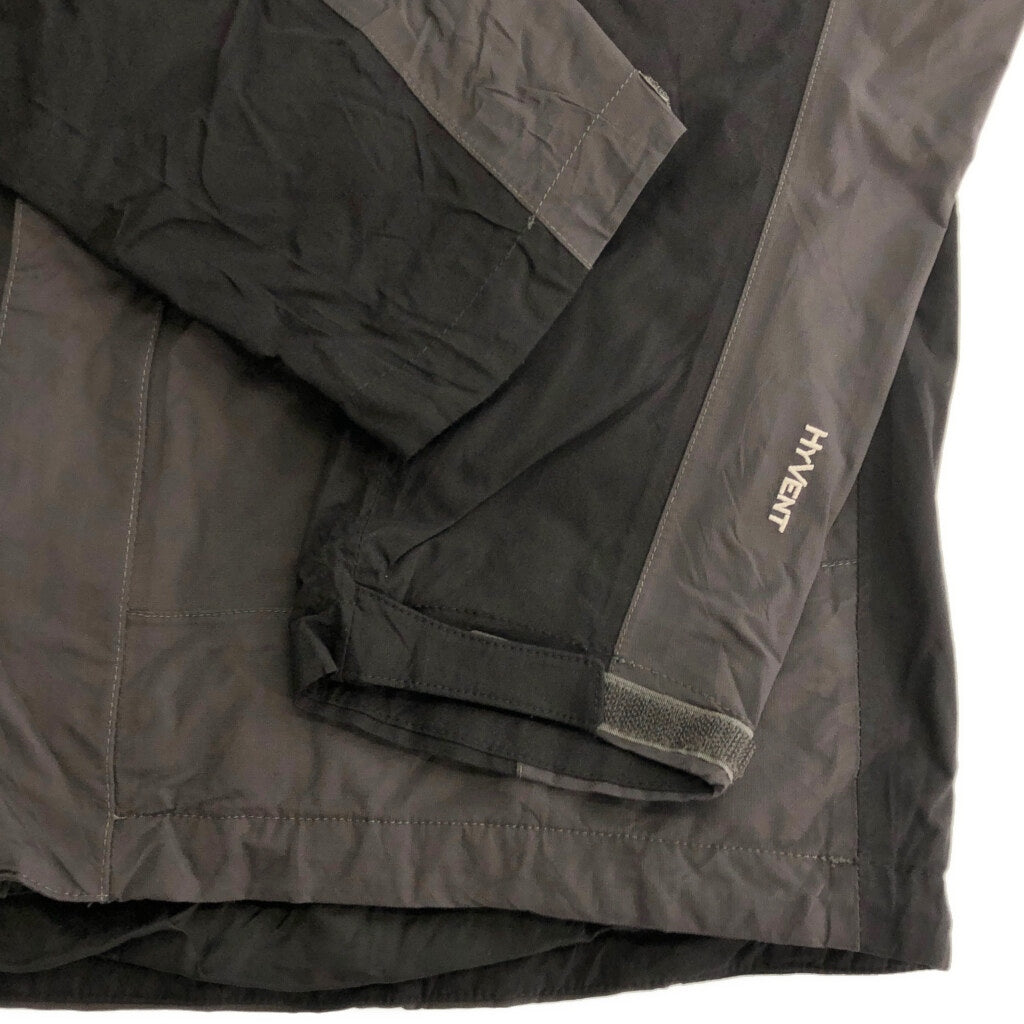 THE NORTH FACE Mountain Parka