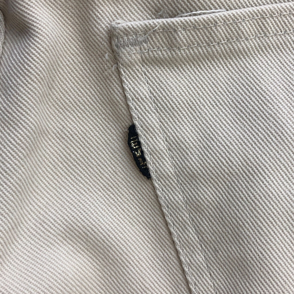 70s Levi's STA-PREST