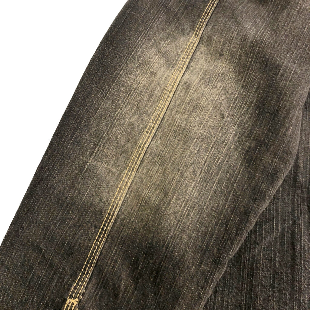 EVOLUTION JEANS