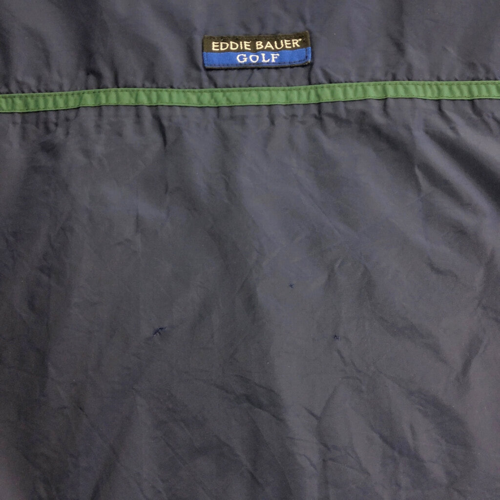 90s Eddie Bauer EBTEK Nylon Jacket
