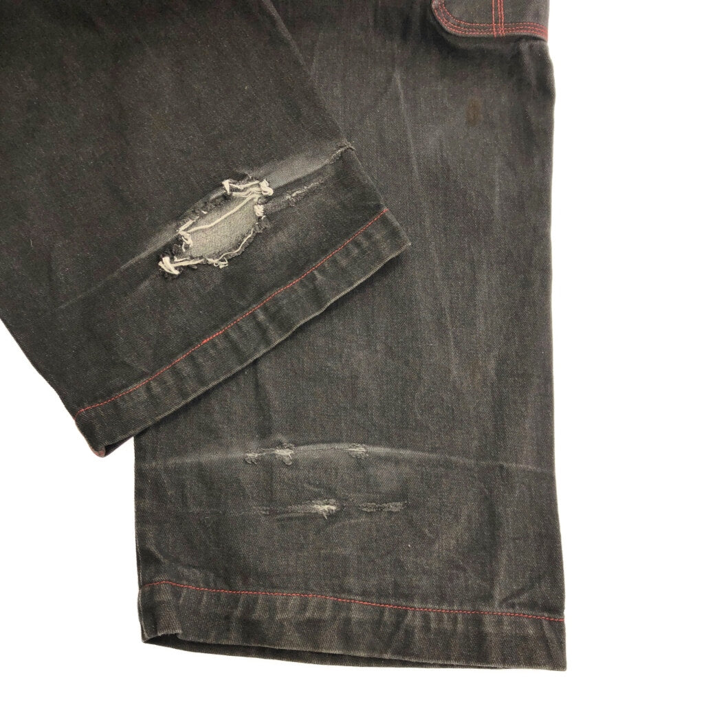 NYUS Jeans Denim Painter Denim Painter Pants