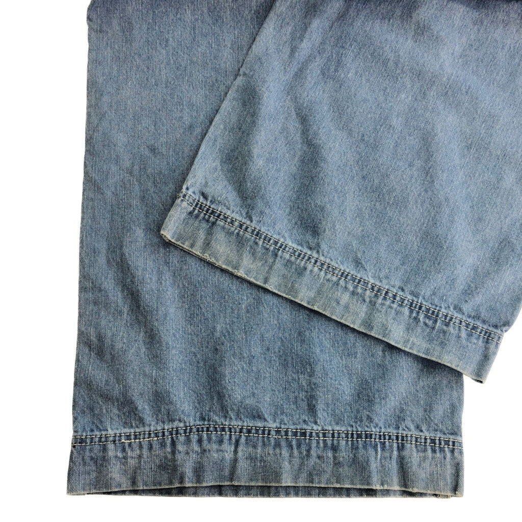 ALAB Denim Pants