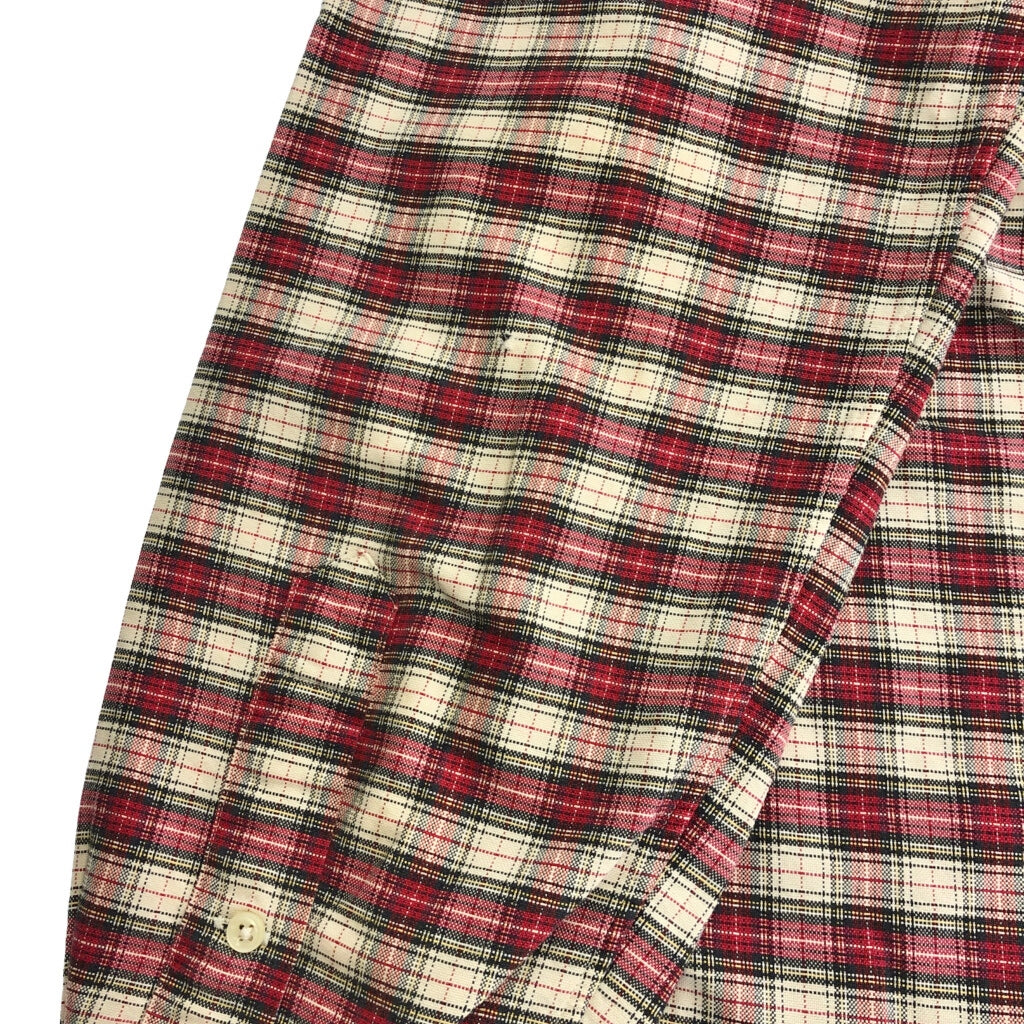 Polo by Ralph Lauren Check Shirt