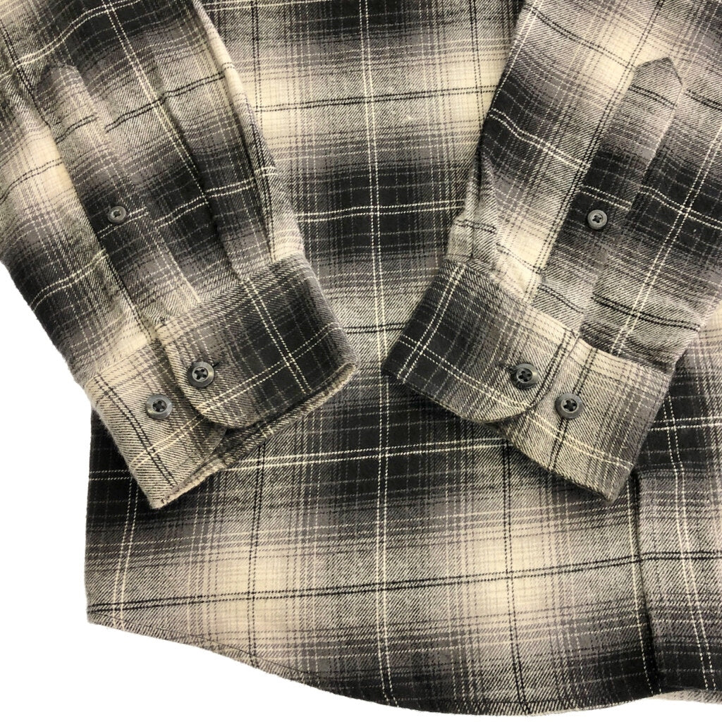 PRIMARK Check Shirt