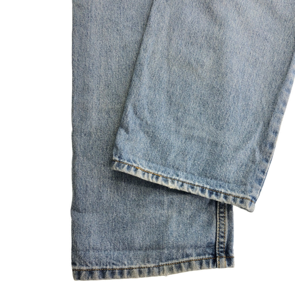00s Levi's 550 Denim Pants