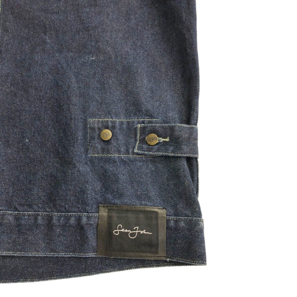 Sean John Denim Jacket