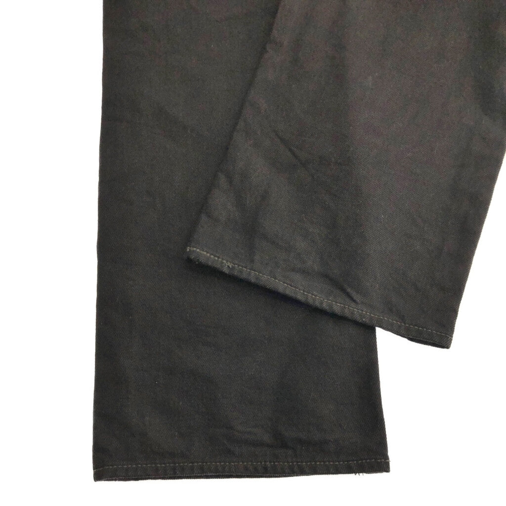 Levi's 501 Denim Pants