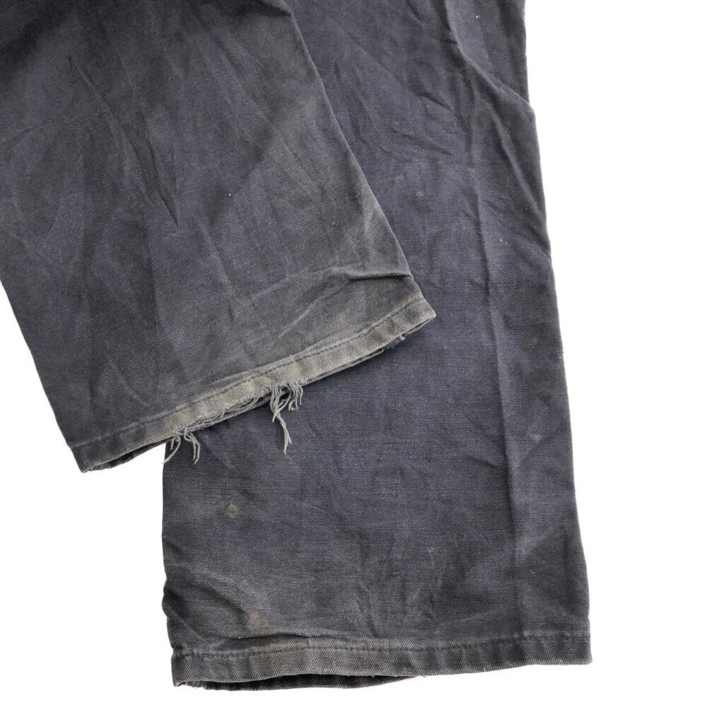 00s Carhartt Duck Painter Work Pants