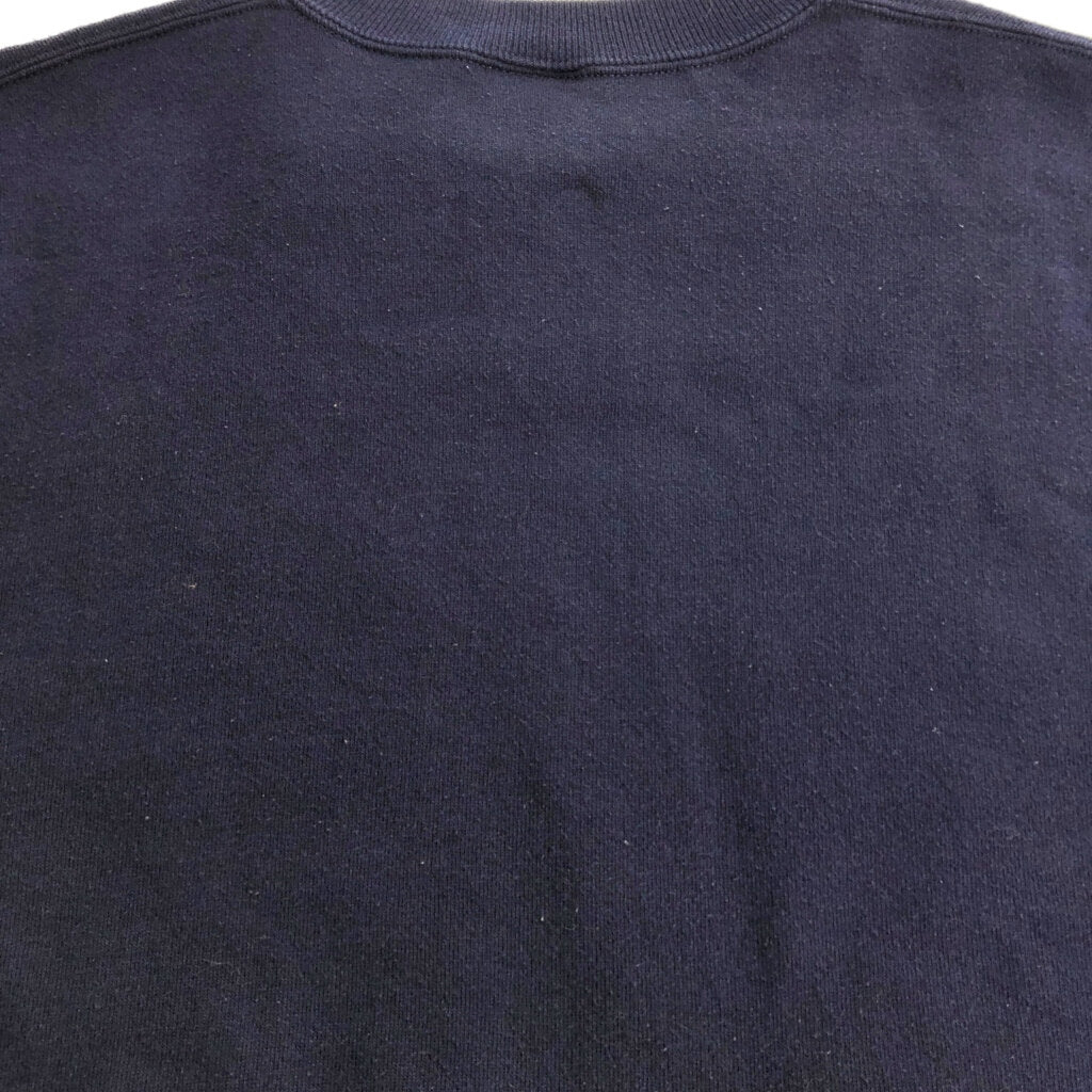 90s RUSSELL ATHLETIC College Sweat