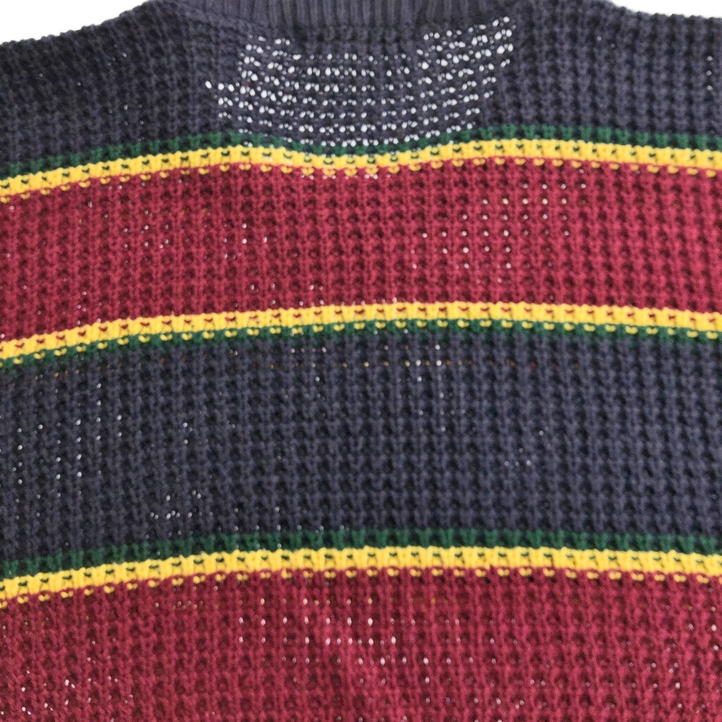 90s CLAYBROOKE Crewneck Sweater