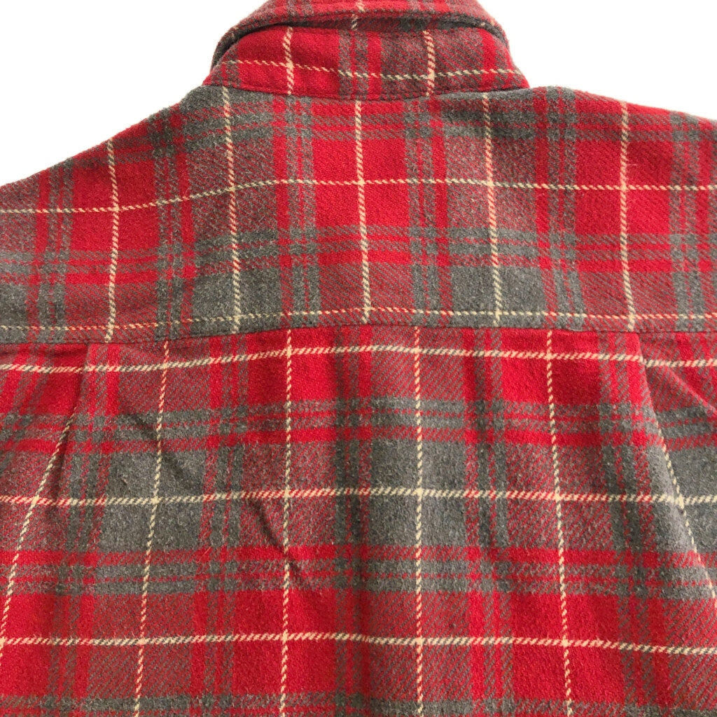 FADED GLORY Flannel Shirt