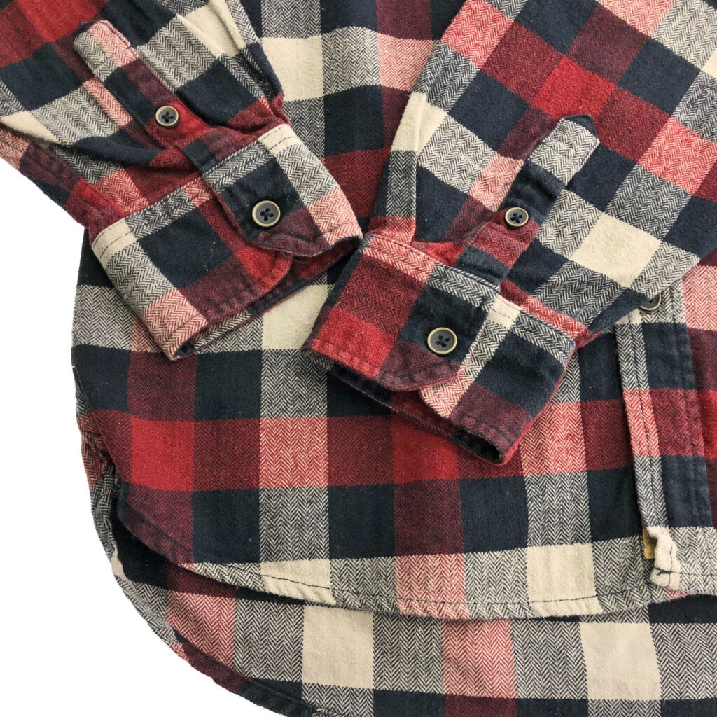 JACHS Flannel Shirt