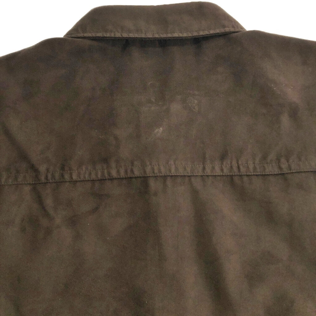 ROUNDTREE & YORKE Leather Jacket