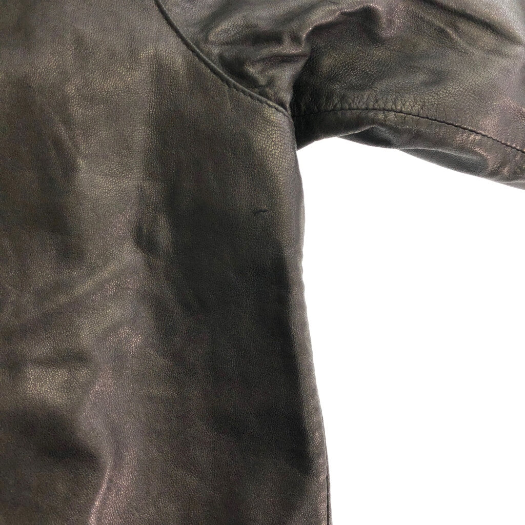 apt9 Leather Jacket