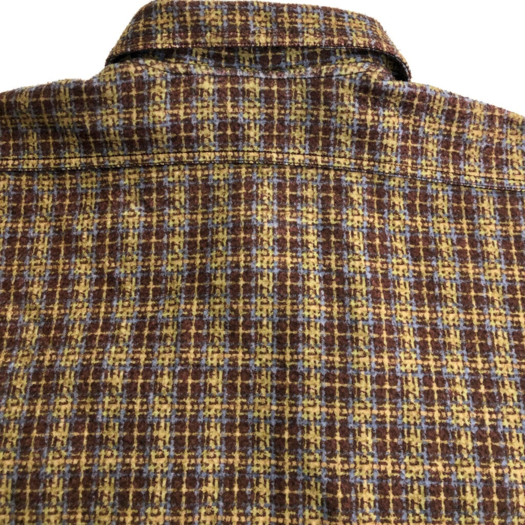 Rucanor Shirt Jacket Jacket