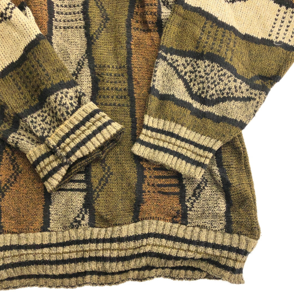 90s Protege Sweater
