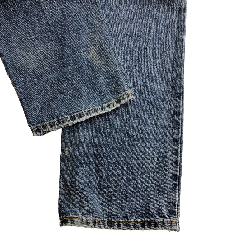 Levi's 550 Denim Pants