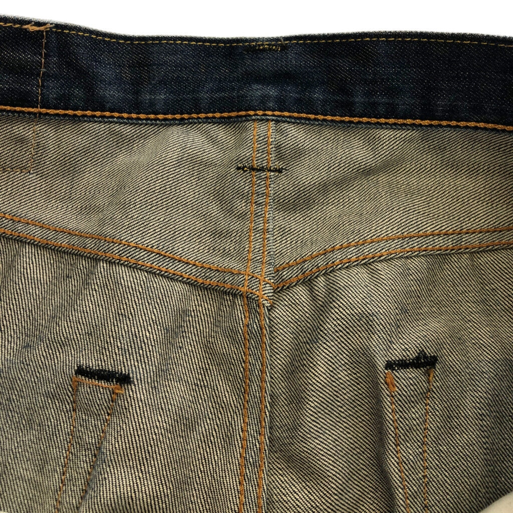 Levi's 501 Denim Pants