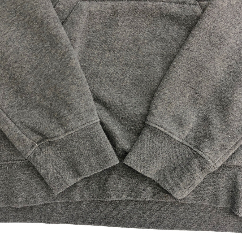 NIKE Logo Hoodie