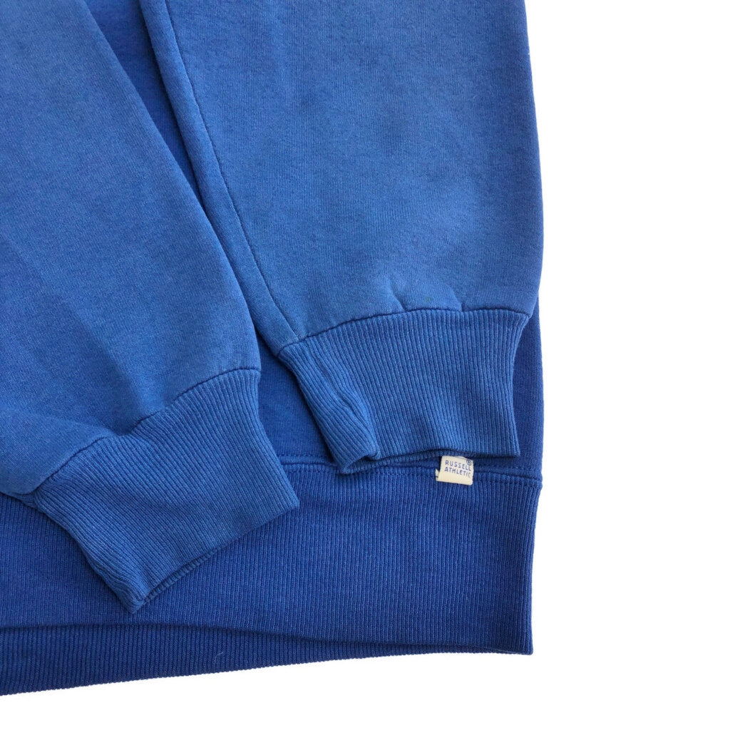 90s RUSSELL ATHLETIC Plain Sweat