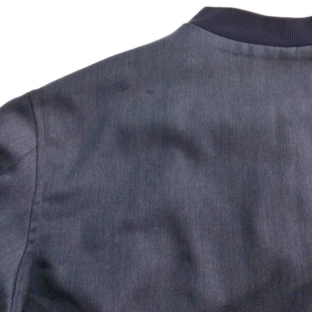 70s Gordon Uniforms Work Jacket