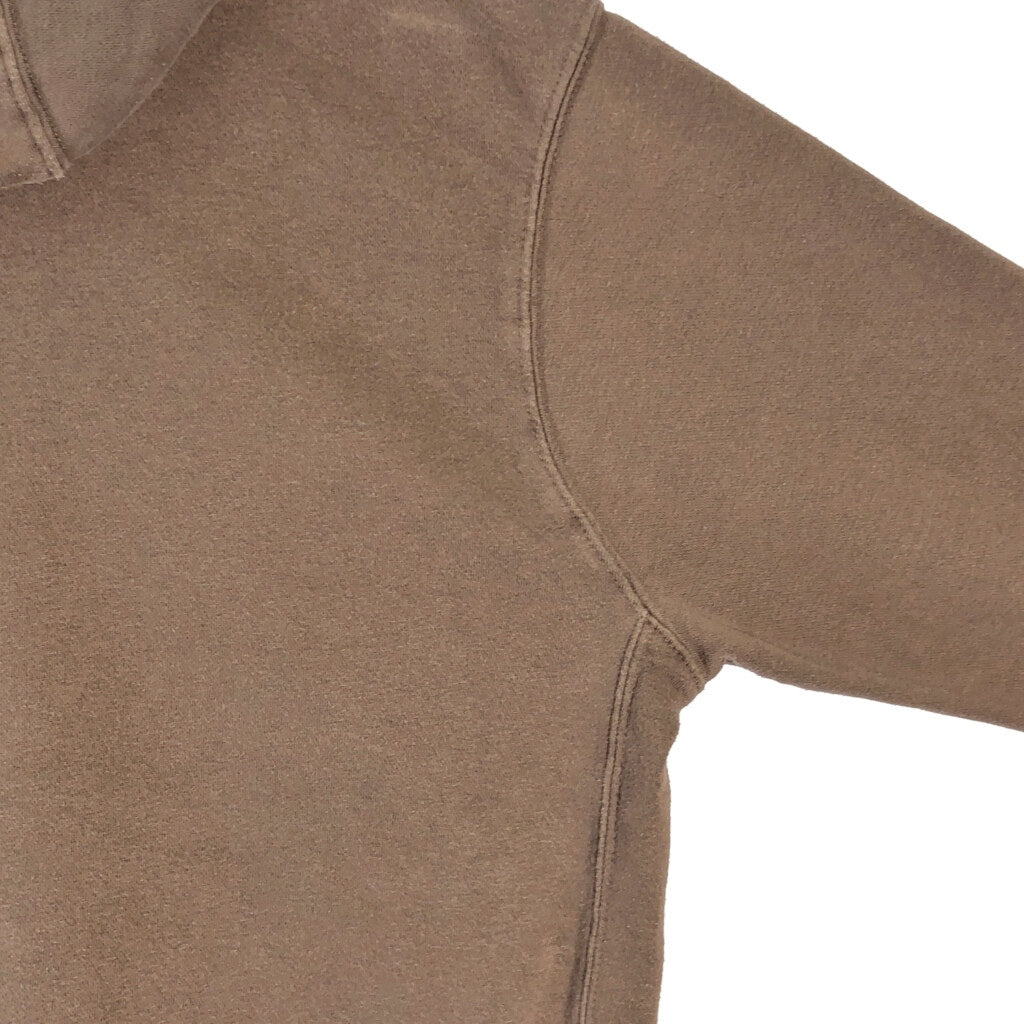 NIKE Logo Hoodie