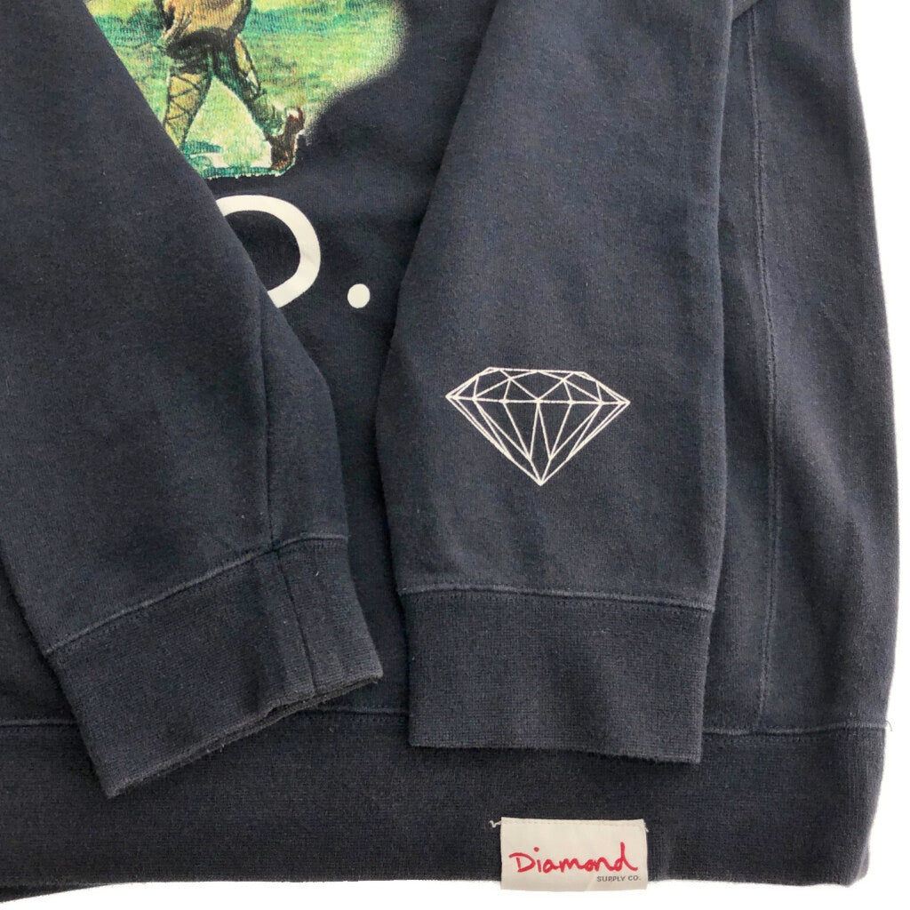 Diamond SUPPLY Sweat