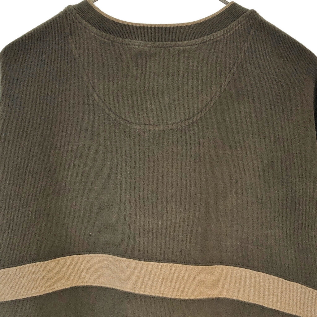 Eddie Bauer V-Neck Sweater