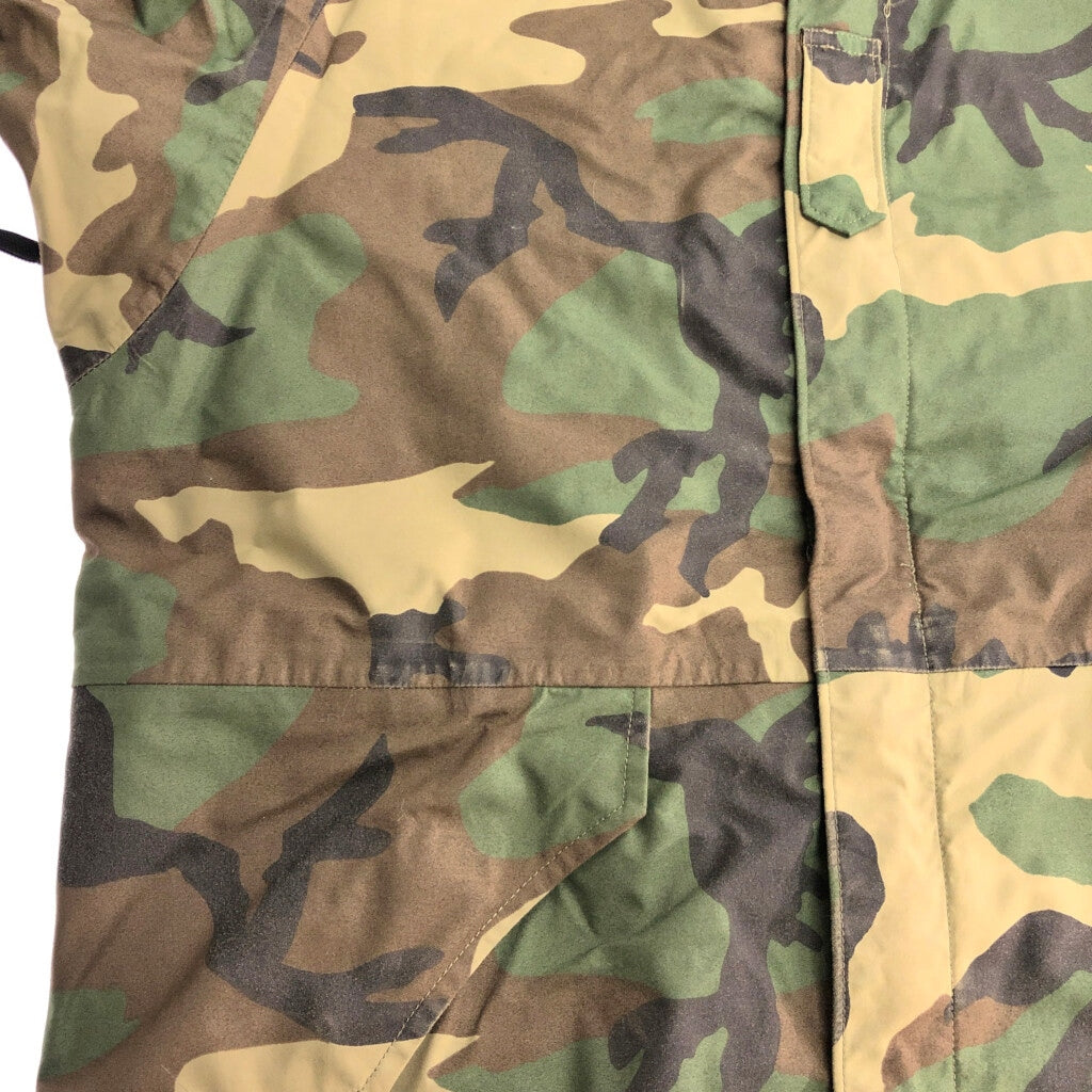 90s U.S. ARMY ECWCS GEN1 GORE-TEX Parka Military Jacket