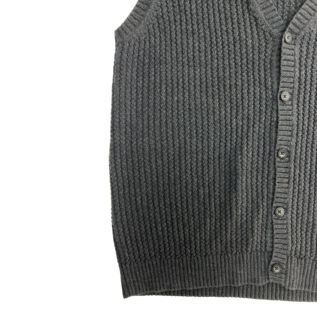 Eddie Bauer Knit Sweater Vest