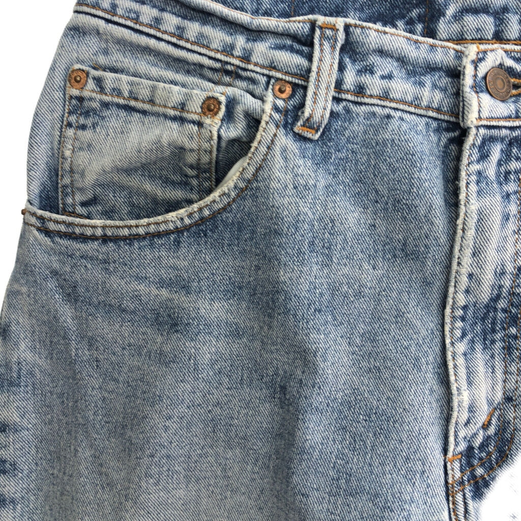 90s Levi's 560 Denim Pants