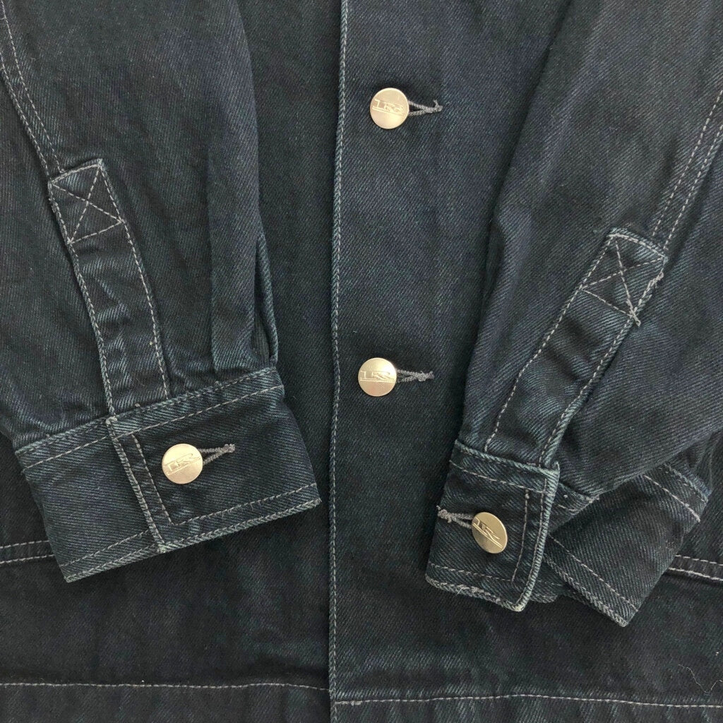 Result jeans Coverall Denim Vest