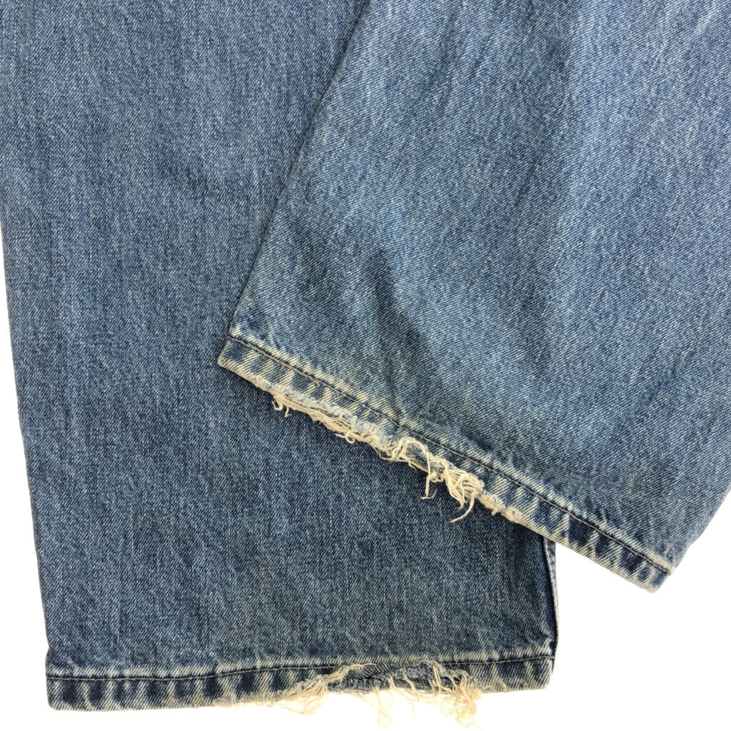 00s Levi's SilverTab Denim Pants