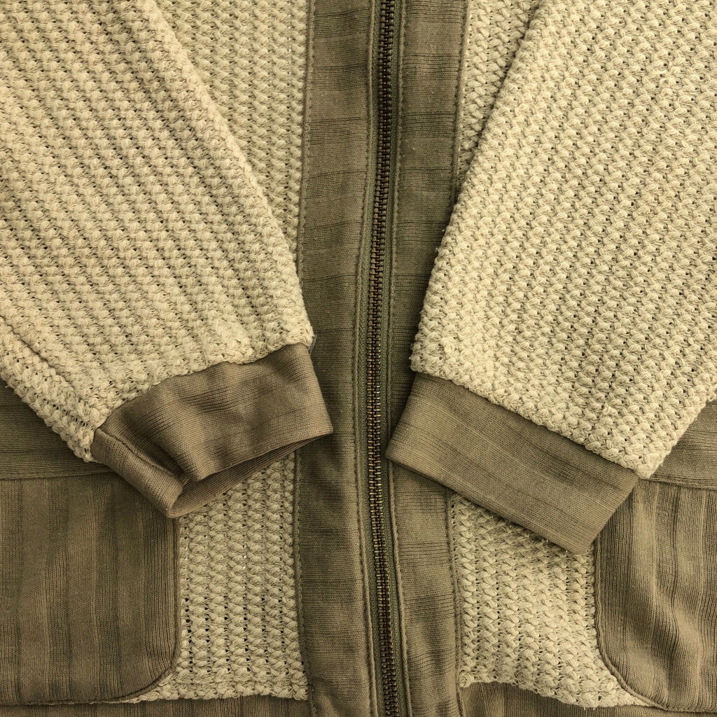 90s ADOLFO SPORT Jacket