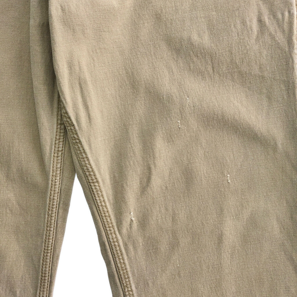 Carhartt Duck Work Pants