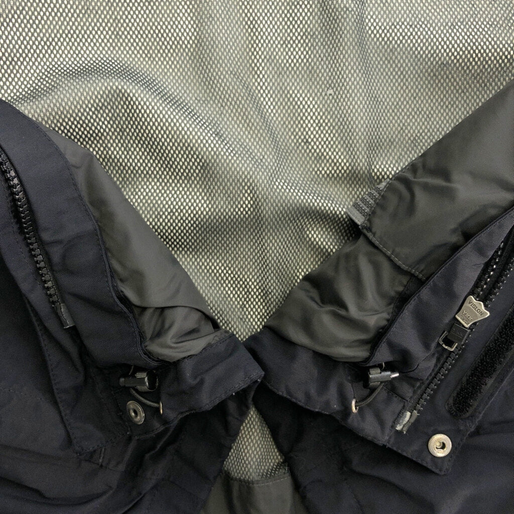 THE NORTH FACE Mountain Parka