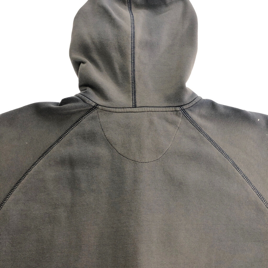 Reebok Full Zip Hoodie