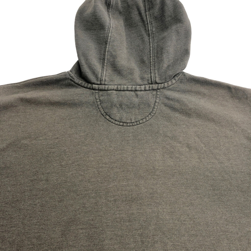 Carhartt Logo Hoodie